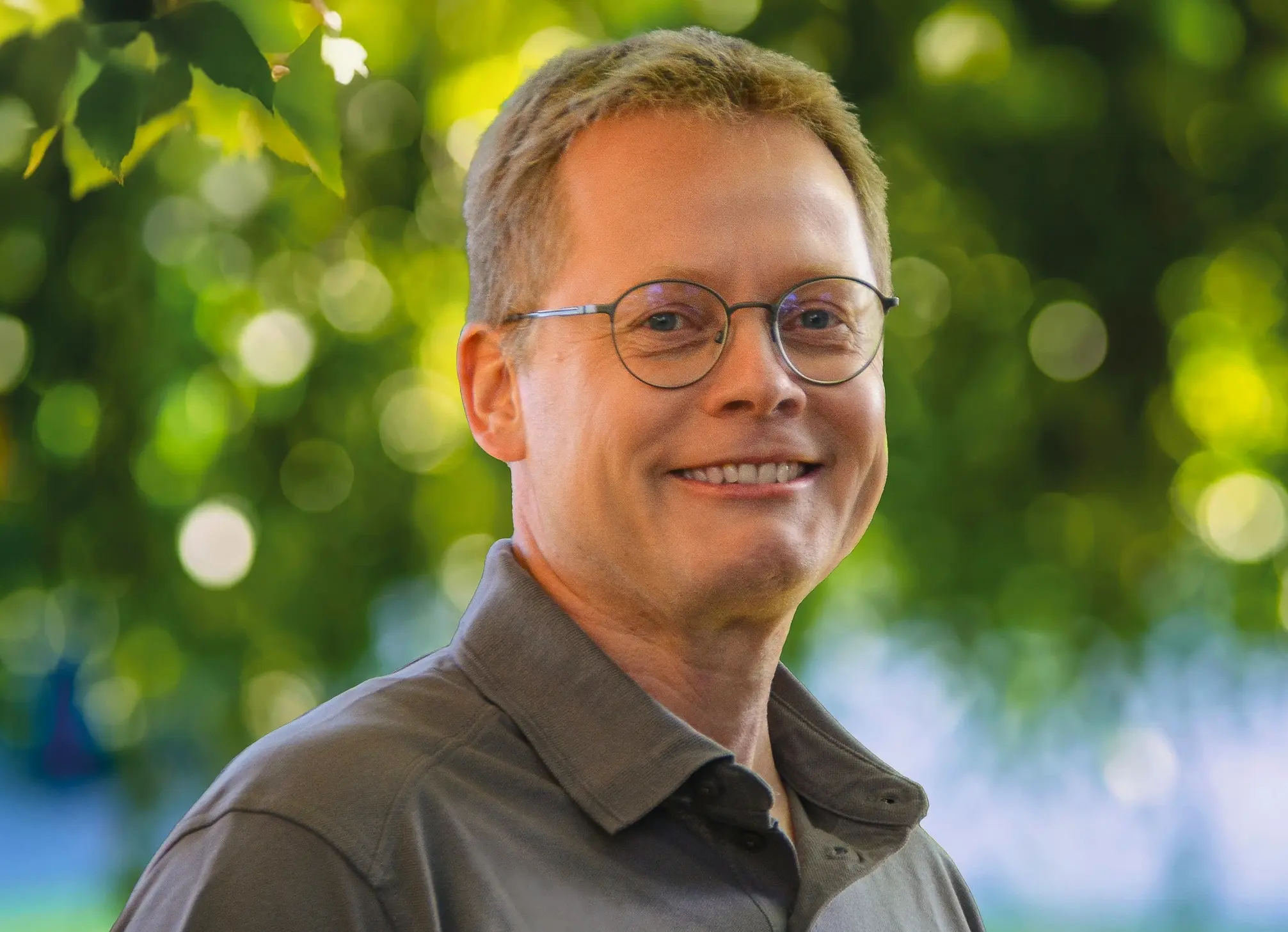 Christian Beckhelling