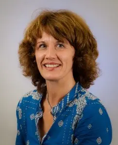 Jutta Sundermann